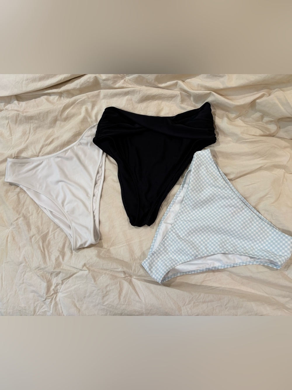 Victoria secret swim bottoms